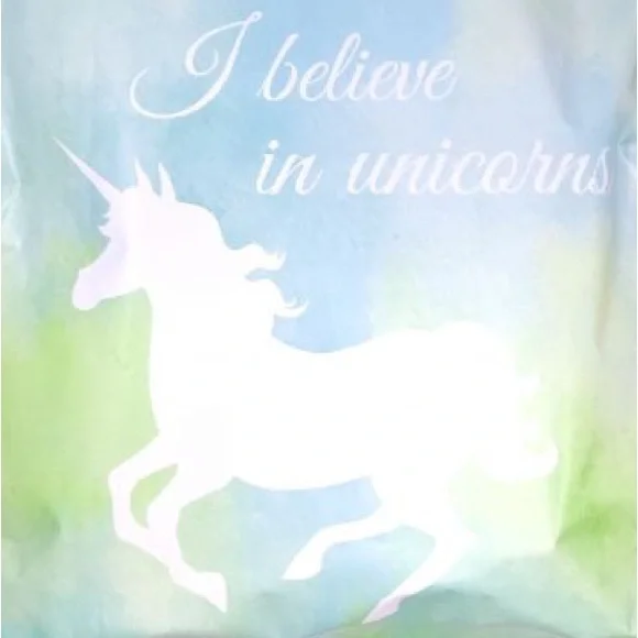 LAST ONE ‼️  25 10 X 13 Poly Mailers Unicorn, Shipping Envelopes - Picture 4 of 6